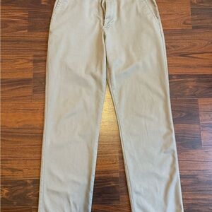 Dockers classic fit khakis